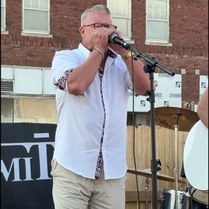 KALAMIT̄ at Sportsman's Tap